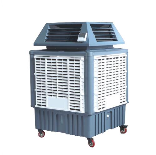 四面出風(fēng)移動(dòng)環(huán)保空調(diào)/ 四面出風(fēng)移動(dòng)環(huán)保空調(diào)